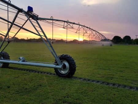 Centre Pivots 2